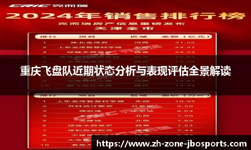 重庆飞盘队近期状态分析与表现评估全景解读